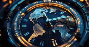 Relógios deixarão de receber segundo extra em 2027 após decisão internacional
