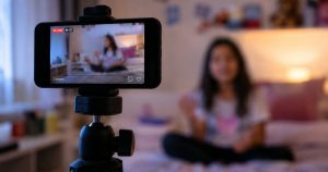 ECA Digital exige autorização judicial para monetizar vídeos com menores no Youtube