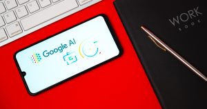 Google libera acesso a ferramenta que identifica conteúdos criados por IA
