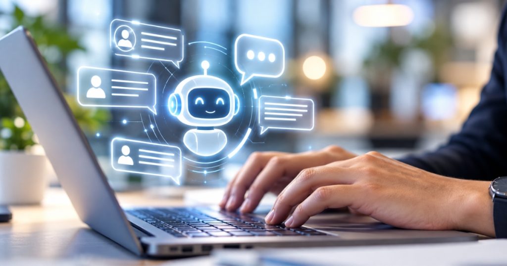 Idioma influencia respostas de chatbots, aponta pesquisa