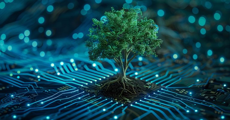 Inteligência artificial pode ajudar no combate às mudanças climáticas