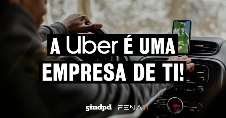 justica-uber-empresa-ti-aplicacao-cct-do-sindpd-sp