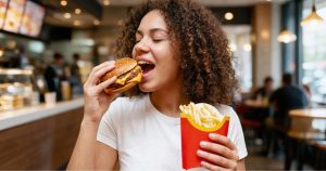 McDonald’s adota IA que sugere preços conforme perfil dos clientes