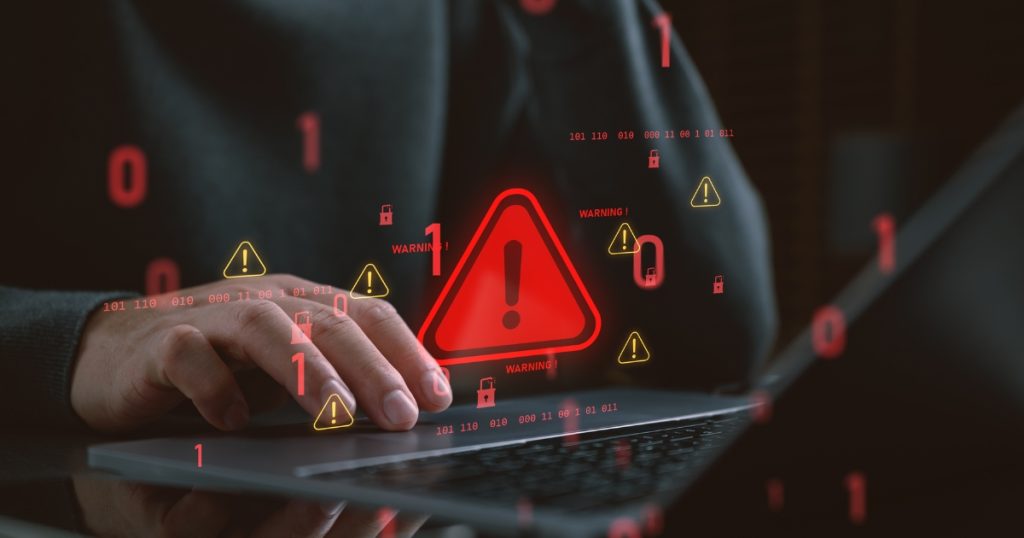 Quase metade das empresas latino-americanas sofreu ataques a sistemas operacionais
