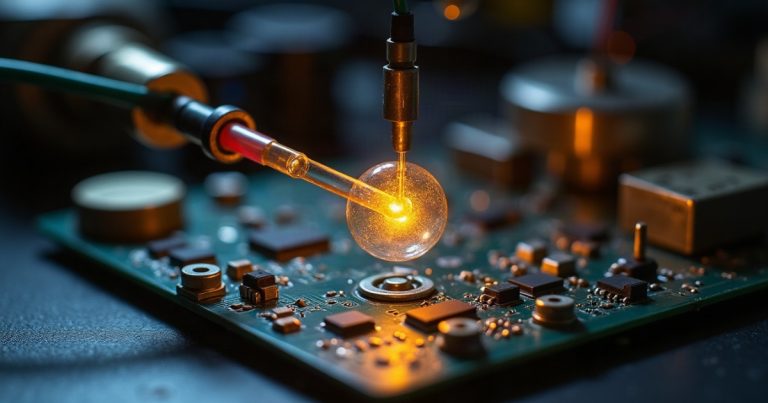 nanotecnologia-ia-buscar-vida-corrente-eletrica