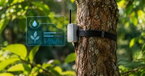 Tecnologia promete reduzir consumo de água na agricultura
