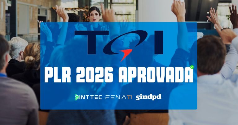 Trabalhadores da TQI aprovam acordo de PLR 2026