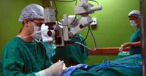 Uberlândia amplia uso de tecnologia em cirurgias de alta complexidade